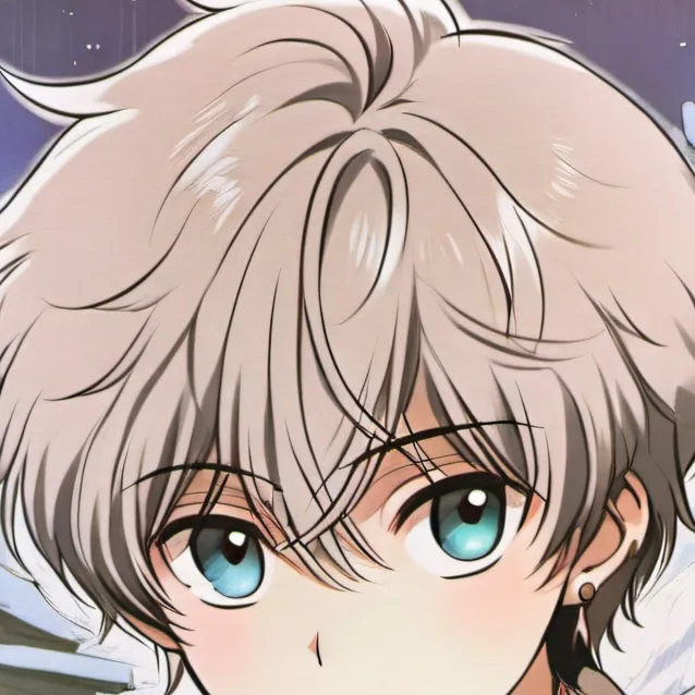 chat with ai character: sm