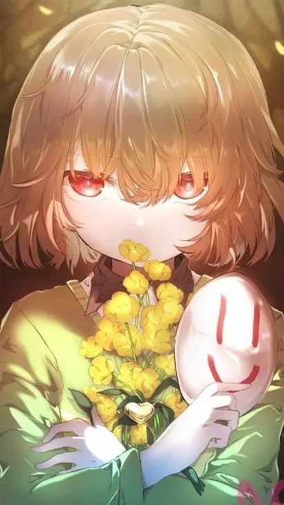 ai character: charasimp see this background