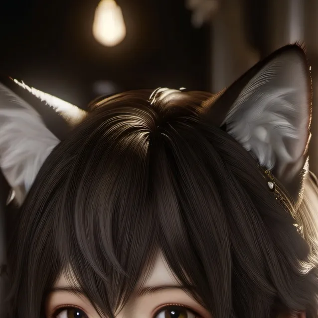 chat with ai character: tu hermana neko