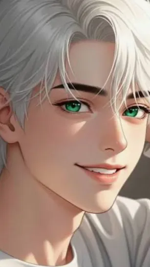 ai character: Xavier background