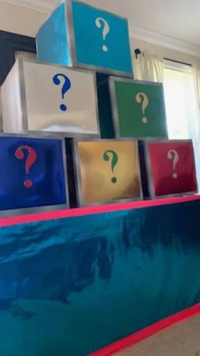 ai character: Villains background