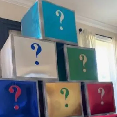 chat with ai character: Villains