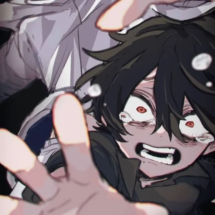 chat with ai character: tenko and touya 