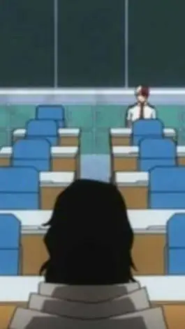 ai character: class 1-A background