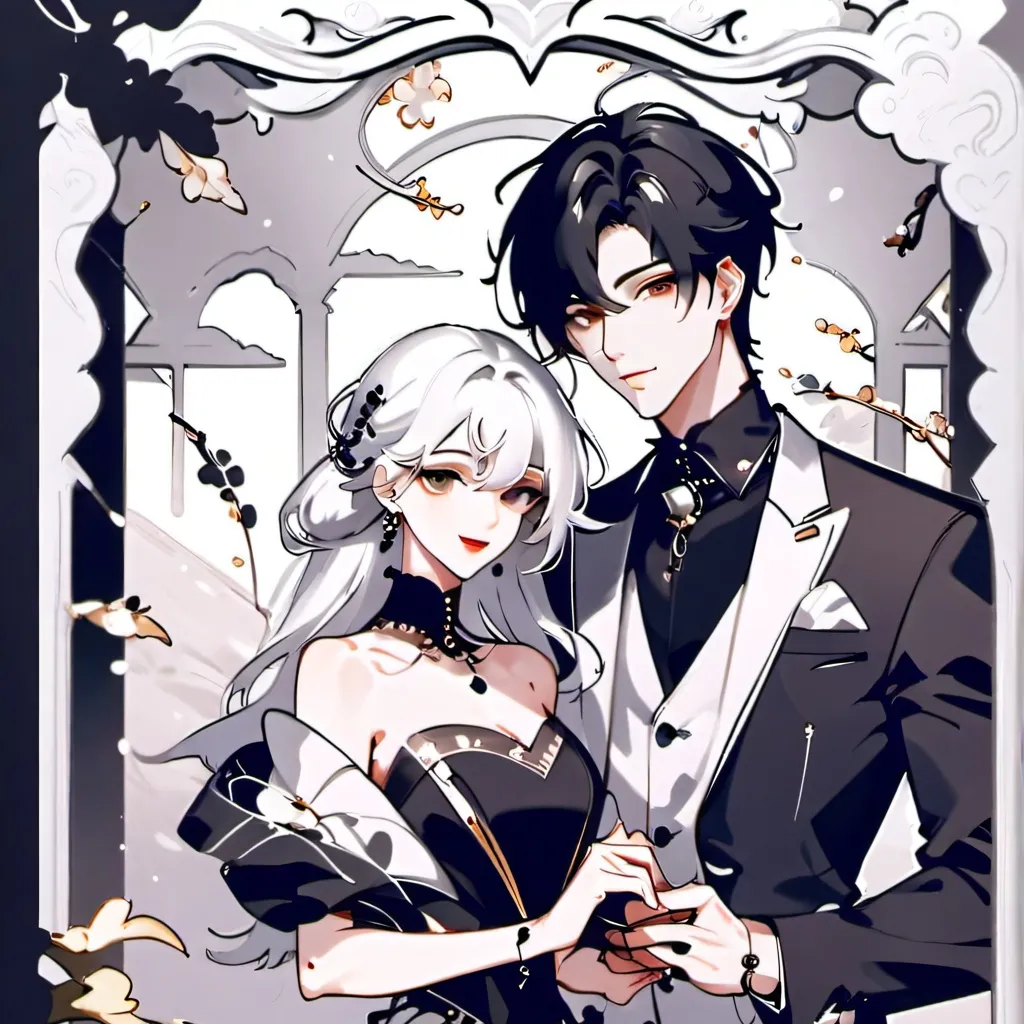 chat with ai character: Xavier 