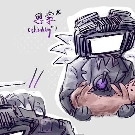 chat with ai character: ▪︎TitanTvMan▪︎