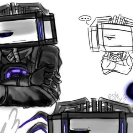 chat with ai character: ☆TitanTVMan☆