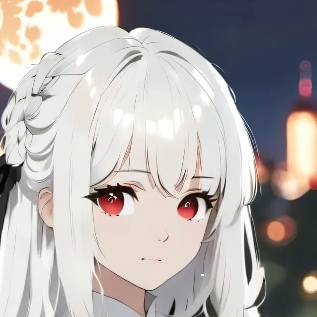 chat with ai character: Miku-San 