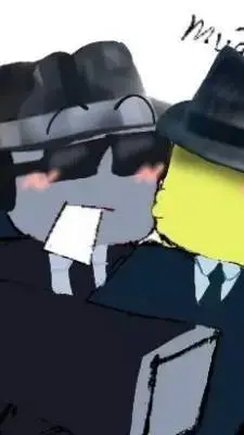 ai character: mafioso x chance  background