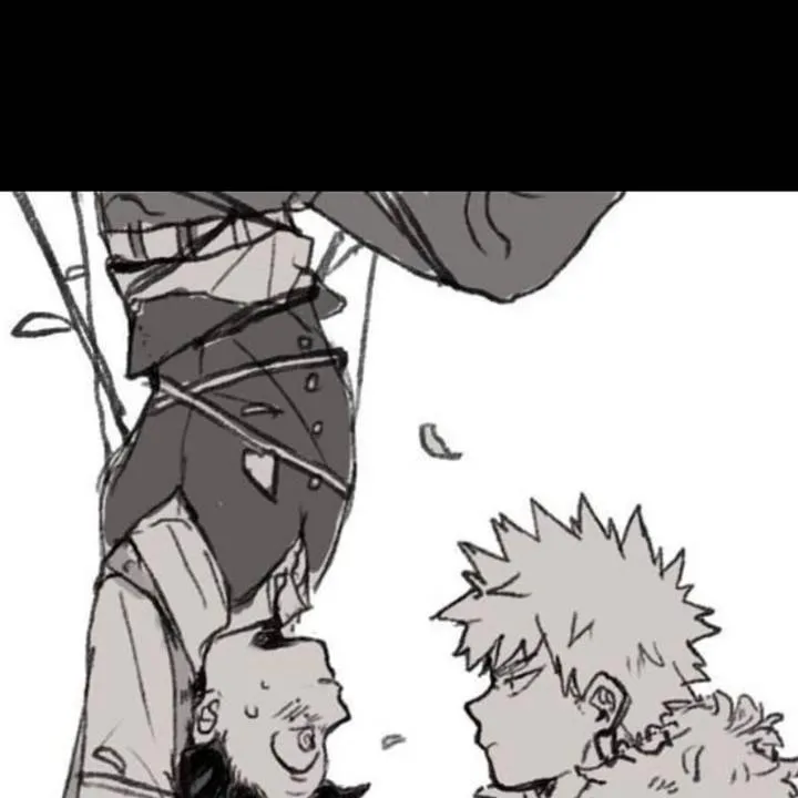 chat with ai character: ~missing deku~