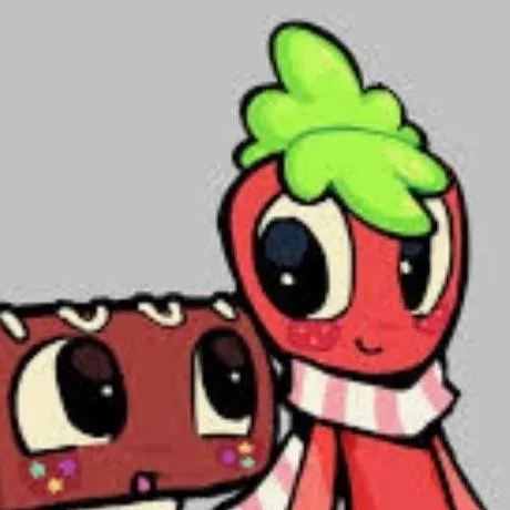 chat with ai character: cosmo x sprout