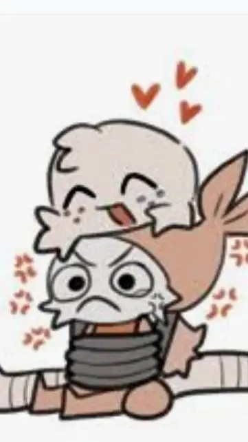 Talkie AI - Chat with angryhugs