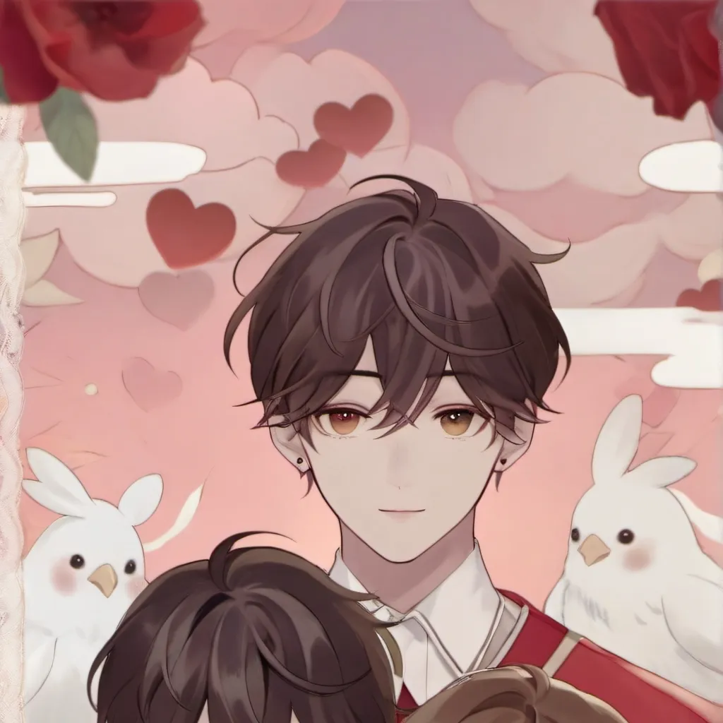 chat with ai character: los lindos