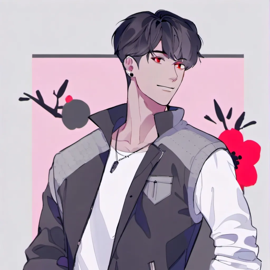 chat with ai character: Carlos 🫵🤣