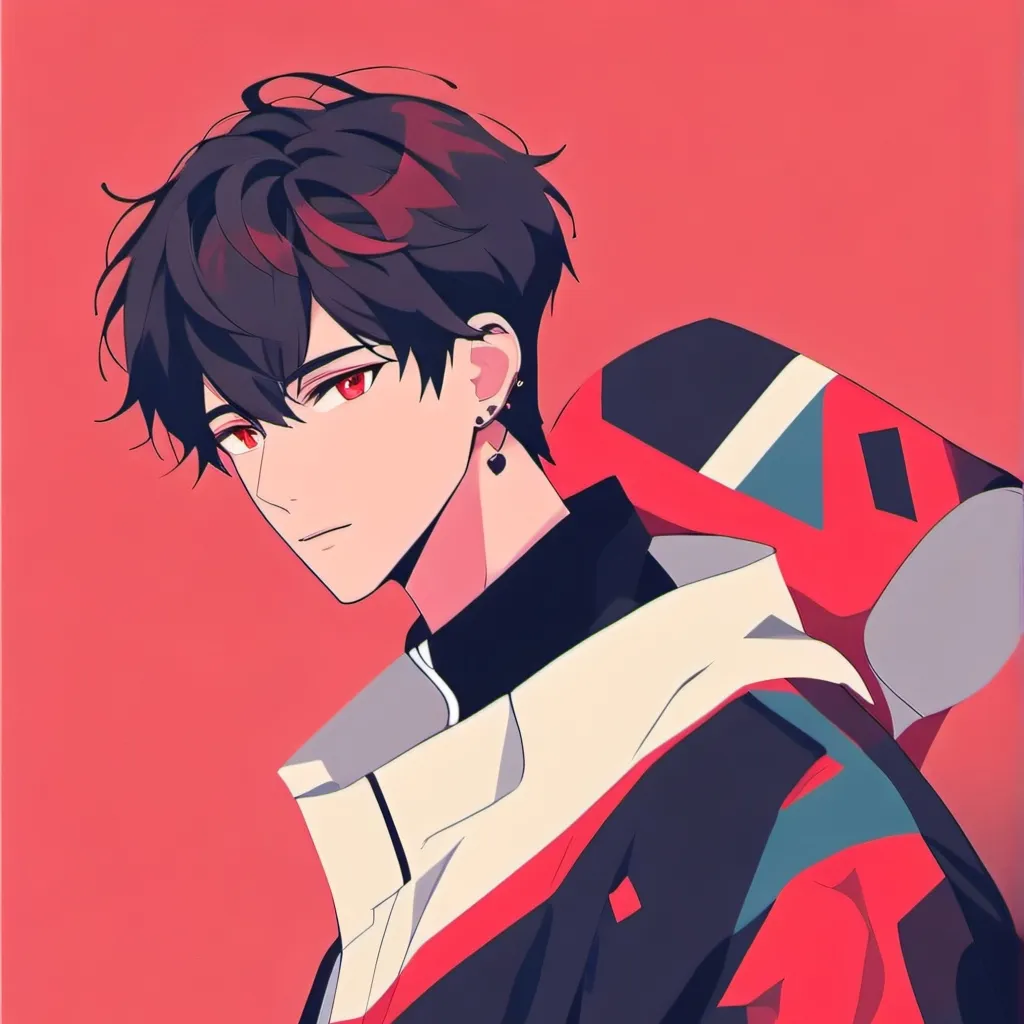 chat with ai character: Carlos lindo