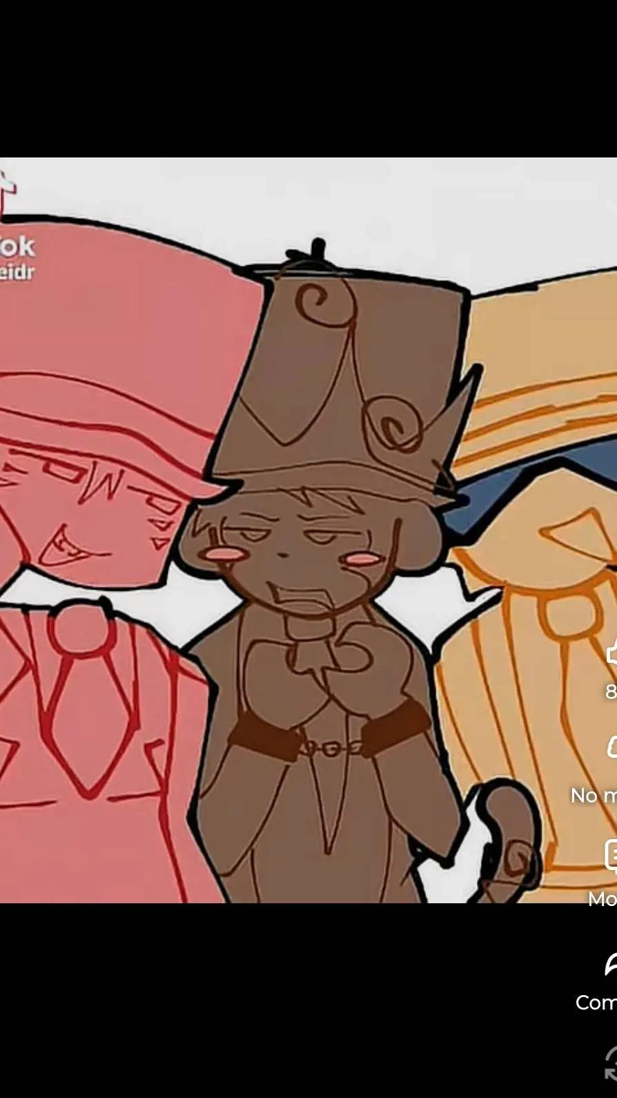 ai character: XD background