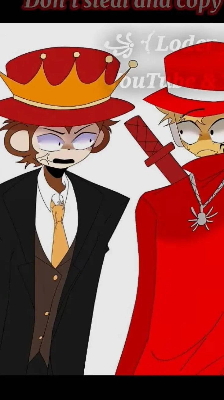 ai character: Sammy jandeltriste background