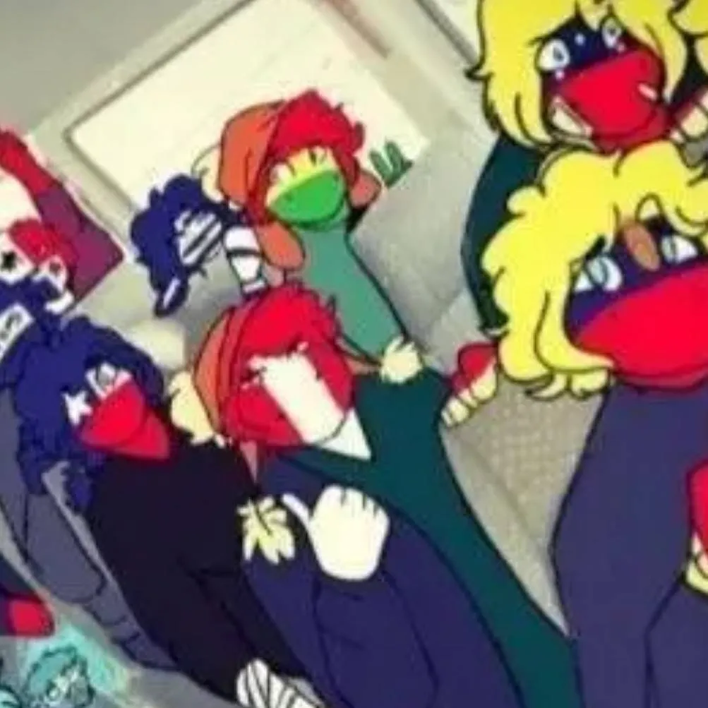 chat with ai character: países 