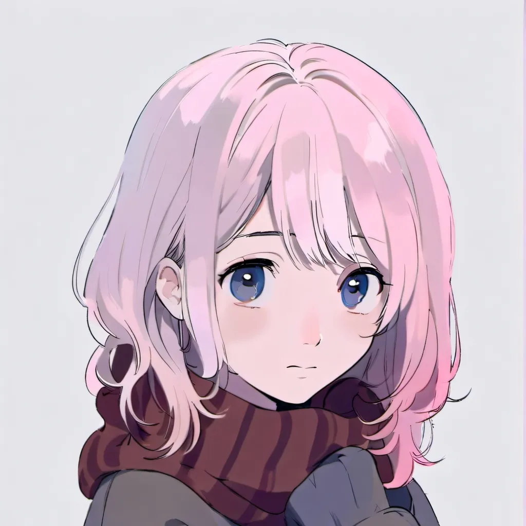 chat with ai character: no sé XD