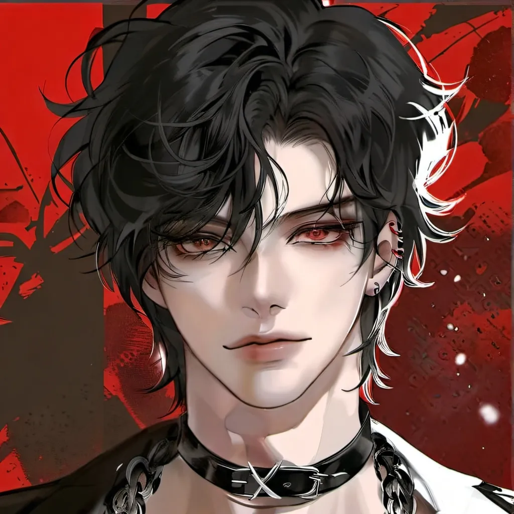 chat with ai character: Carlos 