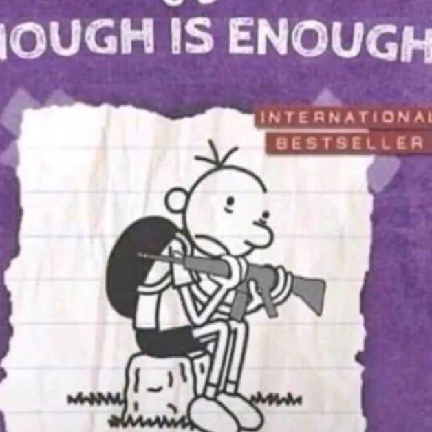 chat with ai character: Diary ￼Wimpy kid
