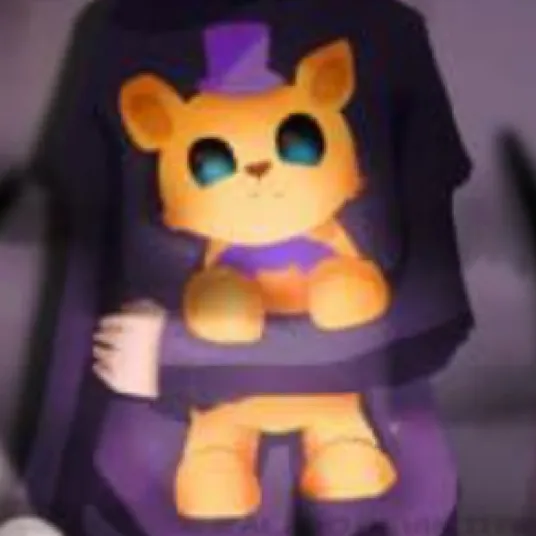 chat with ai character: Alastor Afton