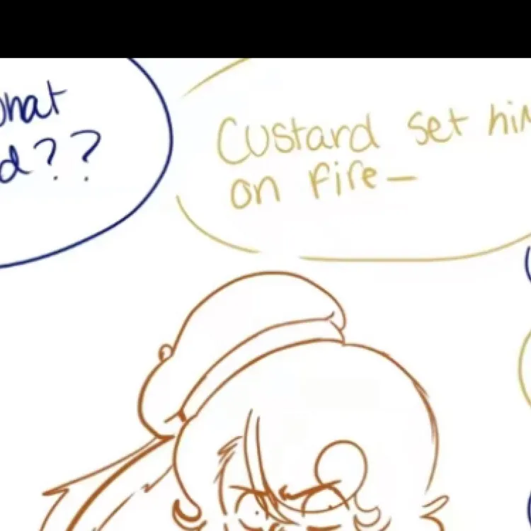 chat with ai character: Gingerbrave Crk