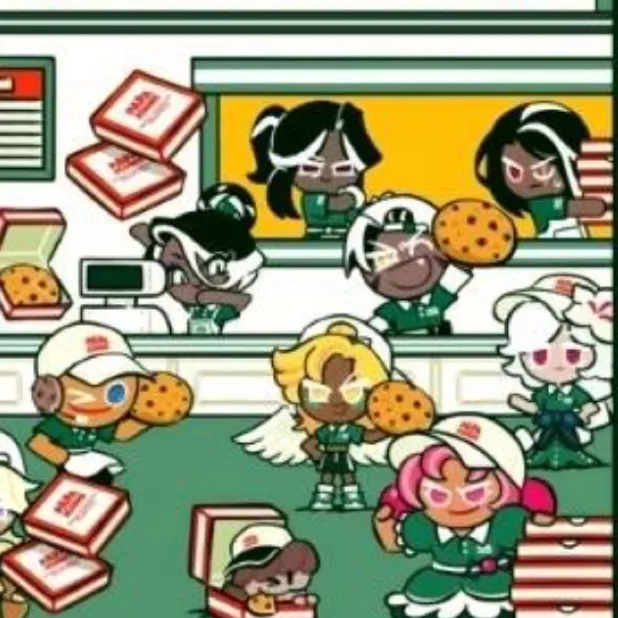 chat with ai character: Crk meet OvenBreak