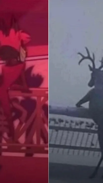 ai character: ALASTOR background