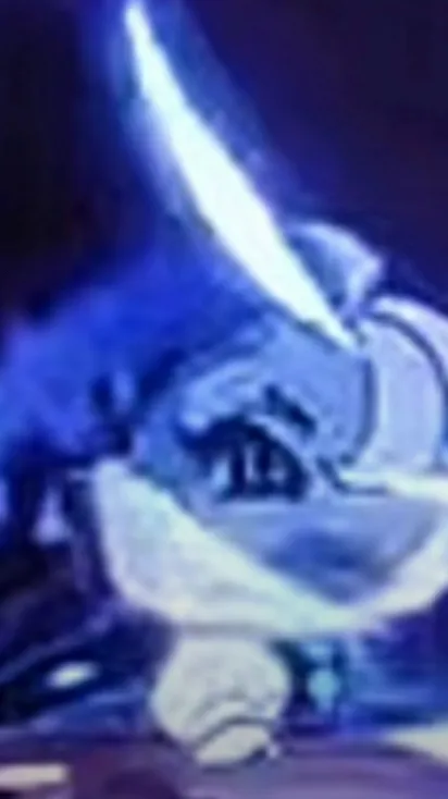 ai character: Evil ancients ￼ background