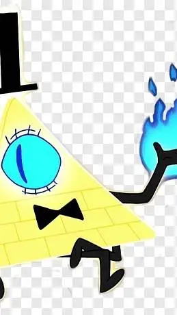 Talkie AI - Chat with bill cypher 