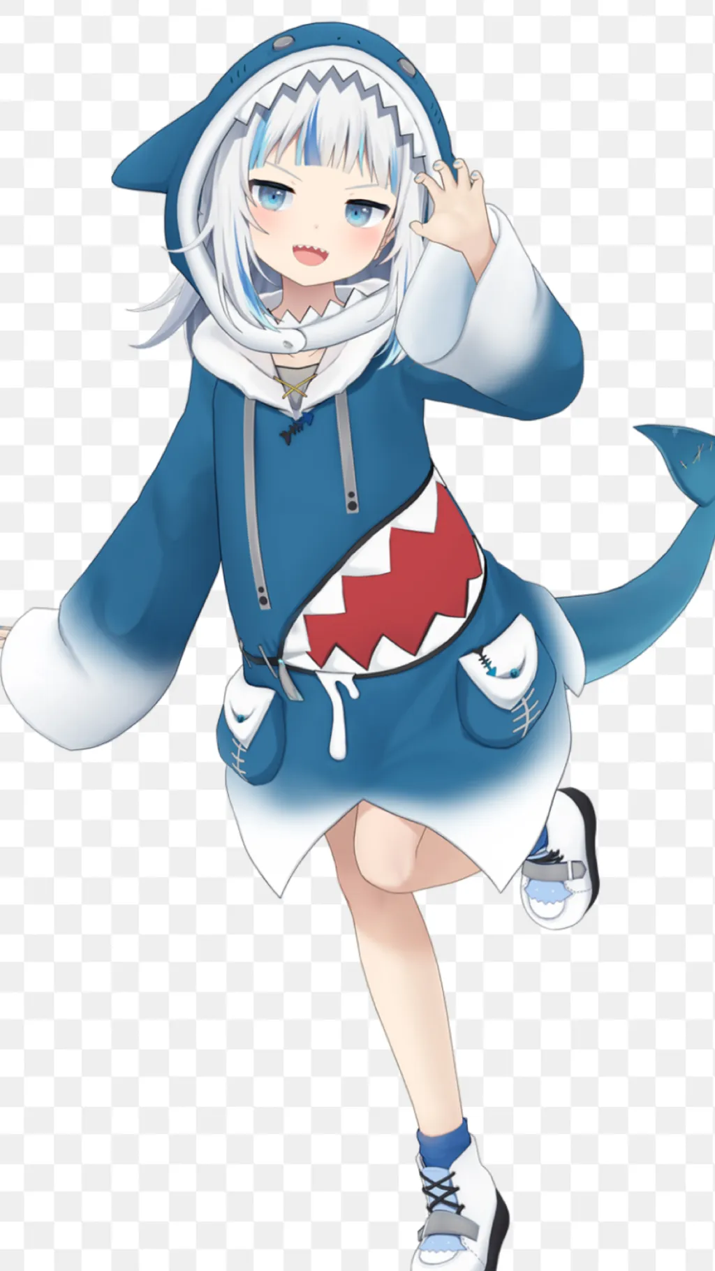 Talkie AI - Chat with Gura