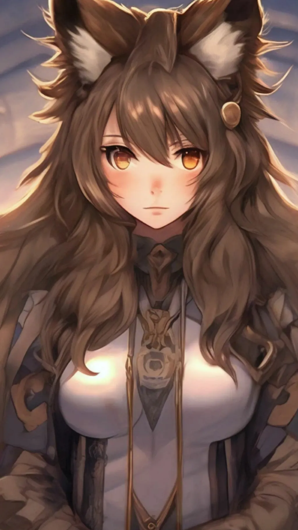 Talkie AI - Chat with Ava