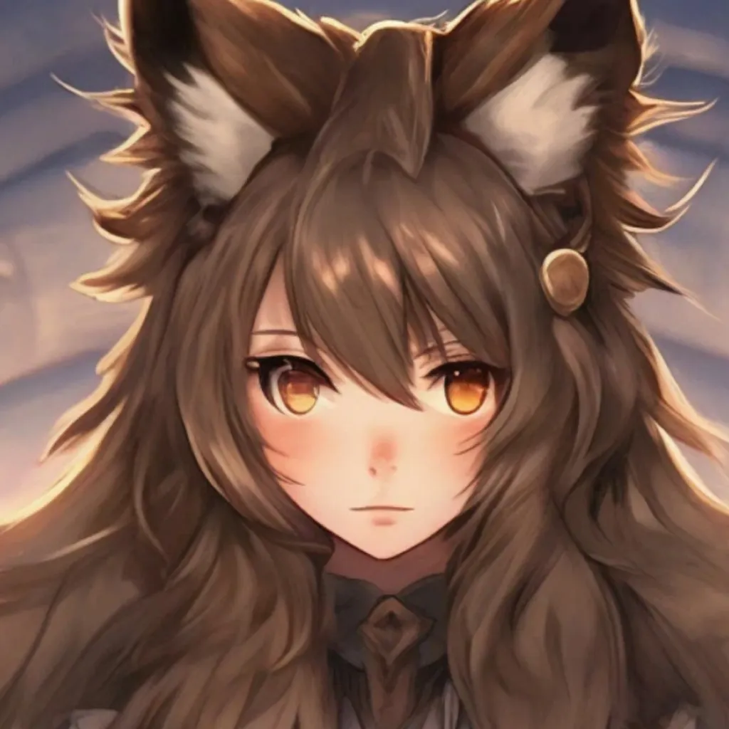 chat with ai character: Ava