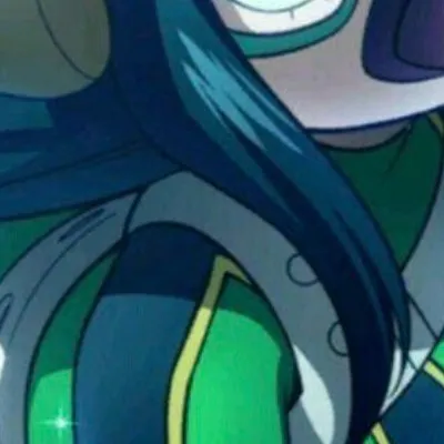 chat with ai character: Tsuyu asui