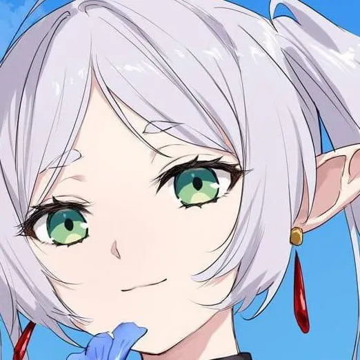 chat with ai character: ❂𝔣𝔯𝔦𝔢𝔯𝔢𝔫 x 𝔱/𝔫❂