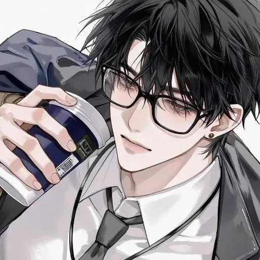 chat with ai character: {🥀 Zack 🔮}