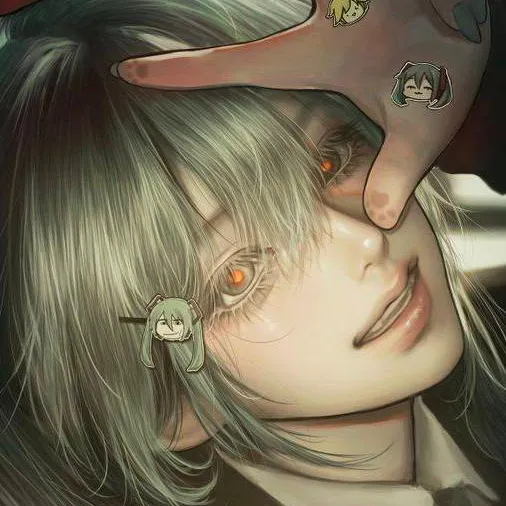 chat with ai character: {💞 YURII ✨}
