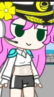 ai character: diana  background