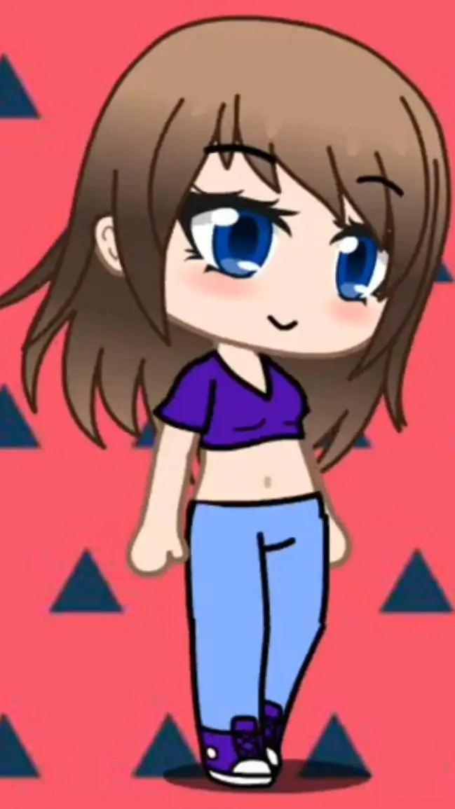 ai character: Evelyn 2.0 background