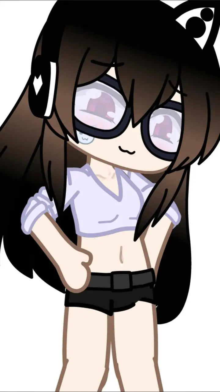 ai character: Romina 2.0 background