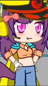 ai character: rubi background
