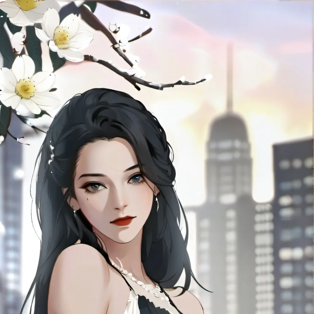 chat with ai character: angel†