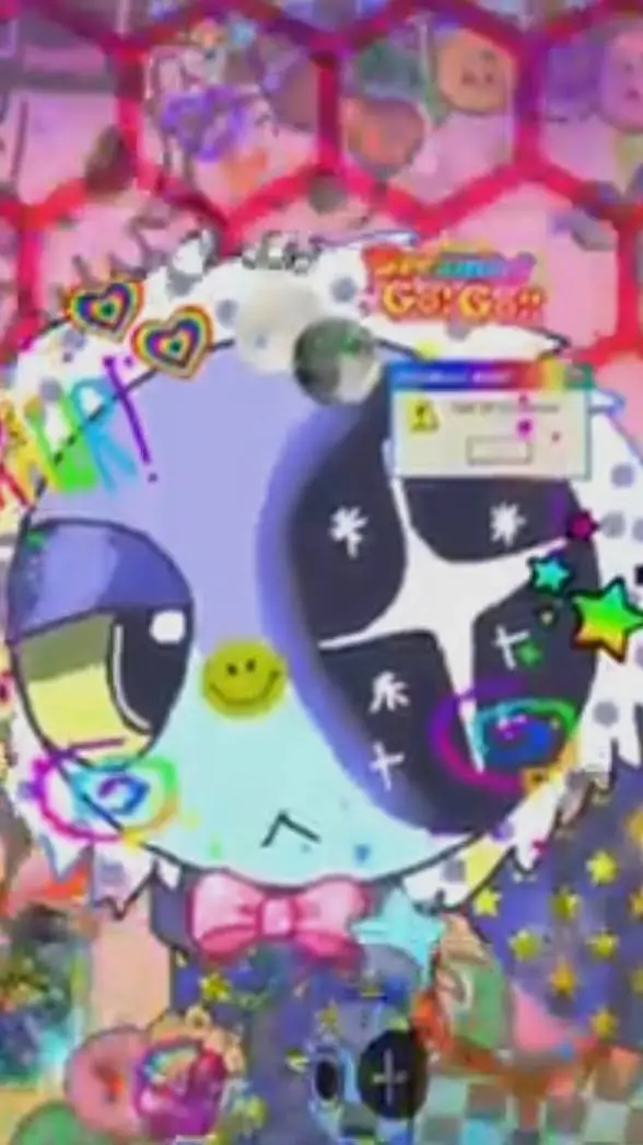 ai character: mafioso x chance background