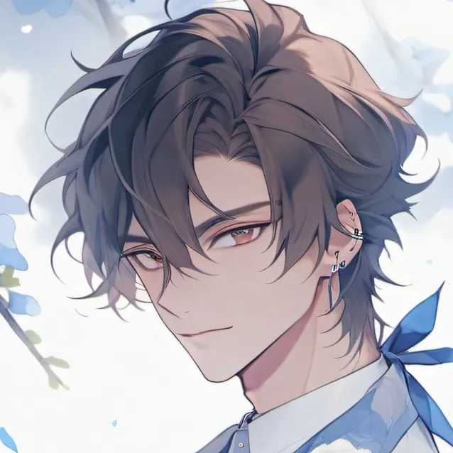 chat with ai character: Jaden