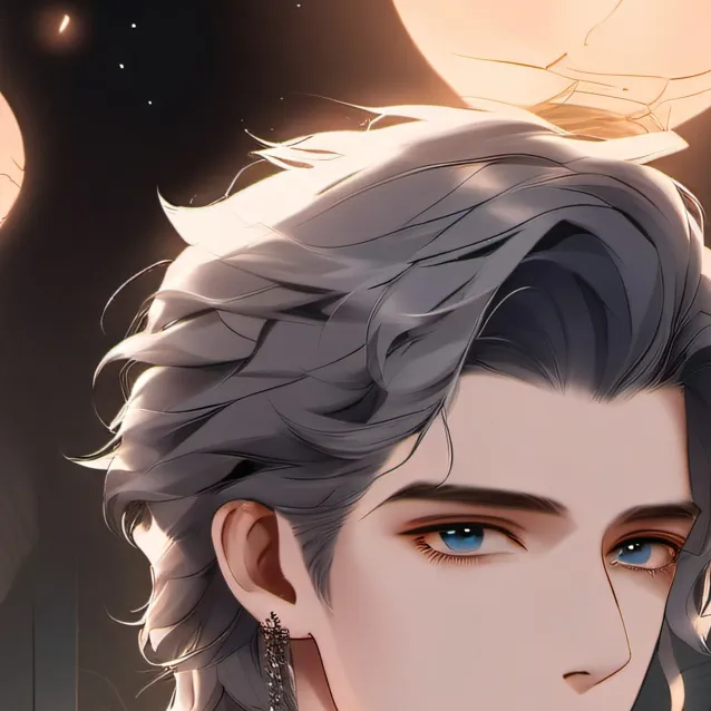 chat with ai character: Lucas