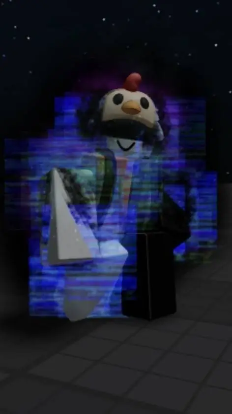 ai character: Eternal Four background