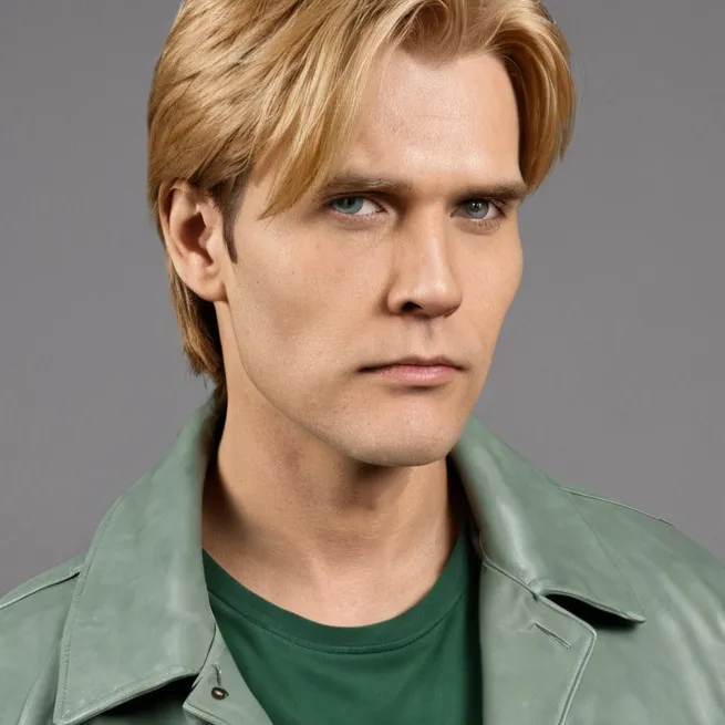 chat with ai character: James Sunderland 