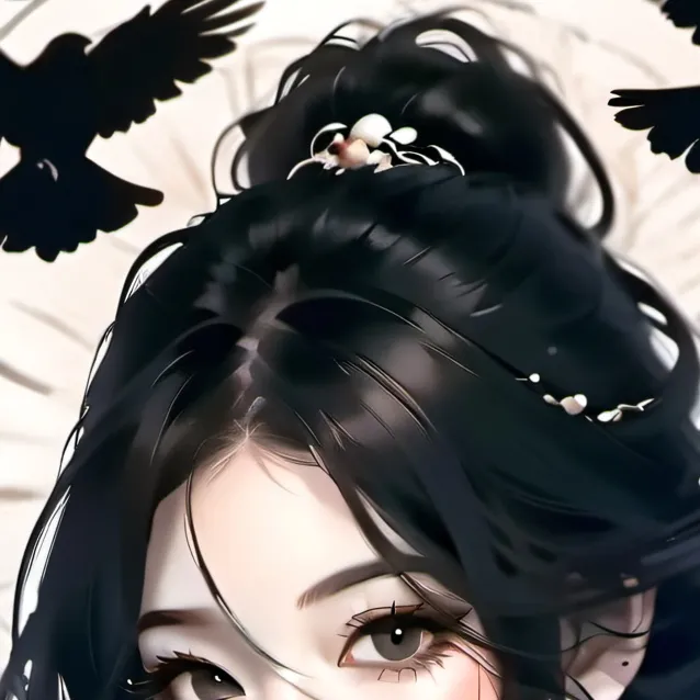 chat with ai character: Selen :)