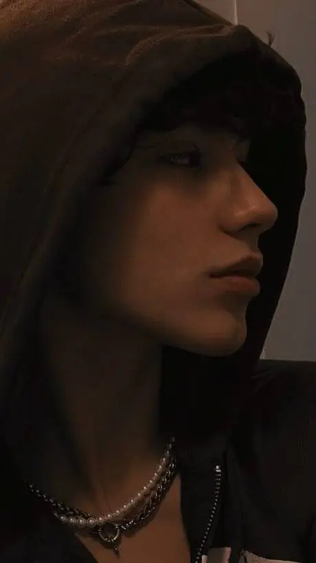 ai character: Kai background